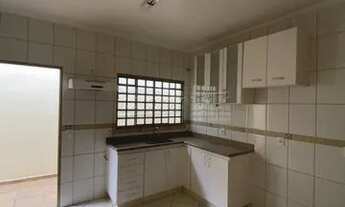 Imagem 6: Casa Padrão em São Carlos