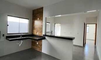 Imagem 5: Casa Nova Para Vender Rápido