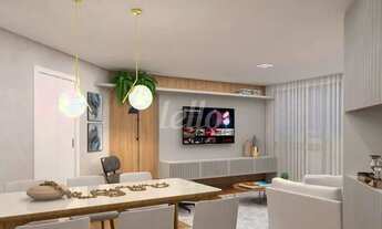 Imagem 2: São Paulo - Apartamento Padrão - Moema