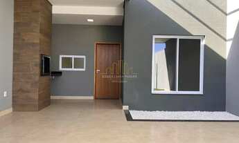 Imagem 2: AMERICANA - Casa Padrão - JARDIM BOER I