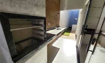 Imagem 5: Casa para venda possui 120 metros quadrados com 3 quartos em Campinas - São José - SC