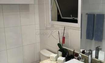 Imagem 5: Apartamento - Jardim América - Residencial Reserva Landmark - 2 Dormitórios - 68m²