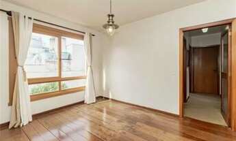 Imagem 5: Apartamento para venda com 100 m. auxiliadora com 3 dormitórios vaga