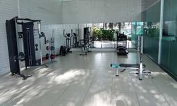 Imagem: Apartamento Mobíliado Cáruaru