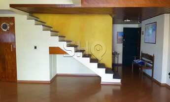 Imagem 3: Apartamento Duplex com 2 suítes perto estação Fradique Coutinho