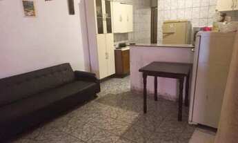 Imagem 3: 8550 - CASA 2 DORMITÓRIOS LADO PISTA FINANCIAMENTO BANCÁRIO ITAÓCA MONGAGUÁ