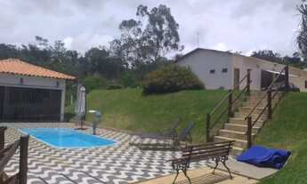 Imagem: Chácara para venda possui 2750 metros quadrados