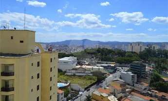 Imagem 2: Apartamento em Santana próximo da Av. Braz Leme