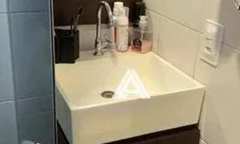 Imagem 4: Apartamento com 2 dormitórios à venda, 60 m² - Casa Branca - Santo André/SP