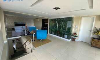 Imagem 2: Cobertura espetacular na Tijuca!