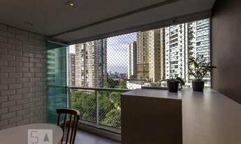 Imagem 6: Apartamento para Aluguel - Panamby, 2 Quartos, 77 m2