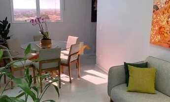 Imagem: Apartamento à Venda em Jardim Santa Catarina