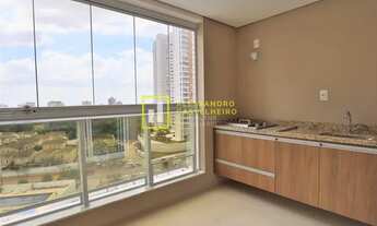 Imagem: Apartamento com 3 dorms, Parque Campolim