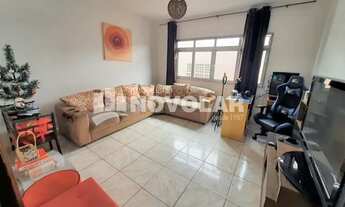 Imagem 2: Casa Assobradada na Vila Maria com 3 Dormitórios (1 Suíte) e 8 Vagas