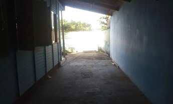 Imagem 5: Casa na vila de Furnas em Minaçu GO