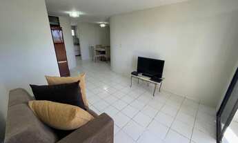 Imagem 4: Apartamento para venda possui 120m2 com 3 quartos sendo 2 suites em Intermares - Cabedelo