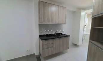 Imagem 6: Apartamento com 2 dormitórios para alugar, 62 m² por R$ 2.395,50/mês - Paulicéia - Piracic