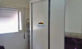 Imagem 4: Apartamento de 2 quartos para alugar no bairro Itararé