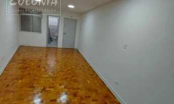 Imagem 7: Santo André - Conjunto Comercial/sala - Centro