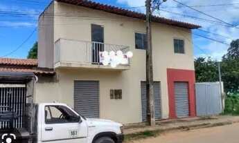 Imagem: Casa em barreirinha ma para vende