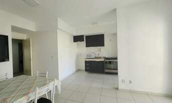 Imagem 7: Le Boulevard, 2 qtos, Mobiliado em Dom Pedro I - Manaus - Amazonas