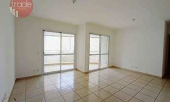 Imagem 2: Ribeirão Preto - Apartamento Padrão - Bosque das Juritis
