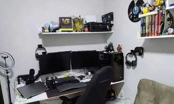 Imagem 6: Casa para venda tem 121 metros quadrados com 3 quartos em Jardim Tupanci - Barueri - SP