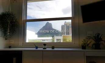 Imagem 5: Apartamento 3 quartos com varanda, Leblon - Rio de Janeiro - RJ