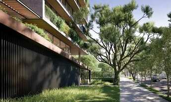 Imagem 6: Aura - bairro Bela Vista - Porto Alegre/RS