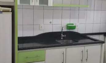 Imagem 3: 3 QUARTOS - SUÍTE - 1 VAGA - CAMPINAS - AP804