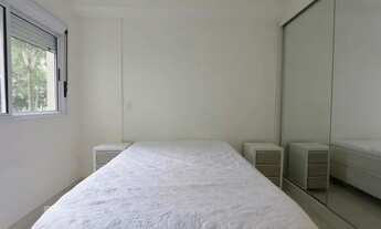 Imagem 4: Apartamento para Aluguel - Panamby, 1 Quarto, 33 m2