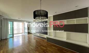 Imagem 2: Apartamento para locação e venda com 104m² no Brooklin - São Paulo