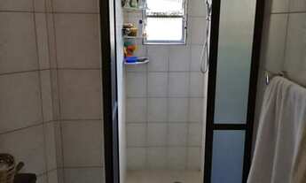 Imagem 4: Apartamento para venda no condomínio portal da primavera em Horto do Ipê - São Paulo - Sã