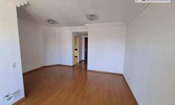 Imagem 4: Apartamento com 3 dormitórios, 100 m² - venda por R$ 750.000,00 ou aluguel por R$ 3.834,04