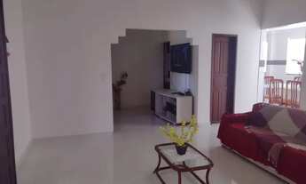 Imagem 4: Casa à venda no bairro Recreio Ipitanga - Lauro de Freitas/BA