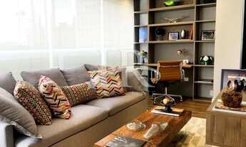 Imagem 2: LR Flats - Flat para locação no Itaim Bibi