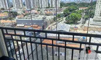 Imagem 4: Apartamento 2 Quartos Mooca 50m²
