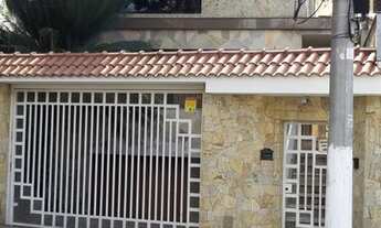 Imagem 7: Belissimo Sobrado de 400 M² Area Construida 3 quartos no Bosque da Saúde - São Paulo - SP