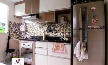 Imagem 6: Apartamento - Loteamento Parque São Martinho - Campinas