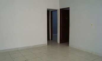 Imagem 4: Casa de vila para aluguel possui 60 metros quadrados com 4 quartos