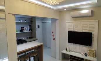 Imagem 6: Apartamento para Venda em Florianópolis, Ingleses do Rio Vermelho, 2 dormitórios, 1 suíte