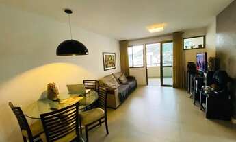 Imagem: Apartamento em Vital Brasil Niterói