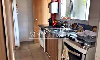 Imagem 3: Casa Padrão em Ribeirão Preto