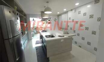 Imagem 6: Sobrado com 3 quartos em Jardim São Paulo