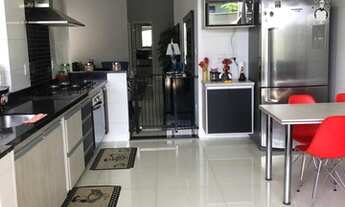 Imagem 5: Casa no Quinta Ranieri Blue condomínio para venda