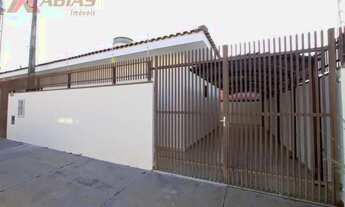 Imagem: Casa em Jardim Ipanema - São Carlos, SP