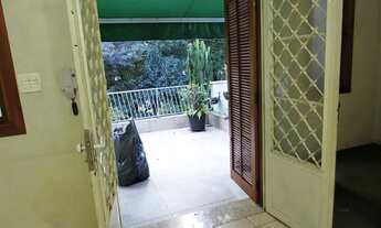 Imagem 4: Casa de vila (Praça) sobrado triplex em Perdizes para locação