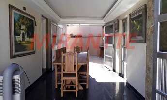 Imagem 4: Casa terrea de 266m² com 4 quartos em Vila Sabrina