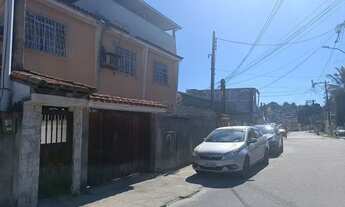 Imagem 5: Excelente sobrado com 3 quartos no Mutuá - São Gonçalo - RJ