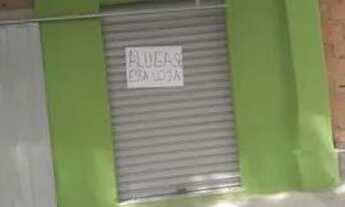 Imagem 2: Aluga-se uma loja no valor 490 reais